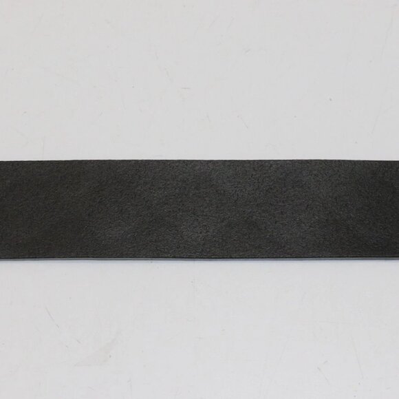 GUCCI Men's GG Monogram Square Interlocking Leather Belt Size 34 - Picture 15 of 16